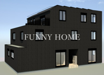 (仮称)代田４丁目メゾンの画像