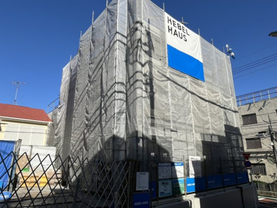 【外観】 | (仮称)代田４丁目メゾン