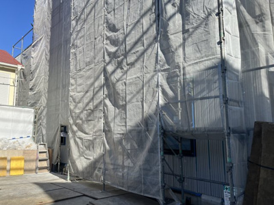 【エントランス】 | (仮称)代田４丁目メゾン