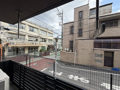 【展望】 | ザ・グローブ代田
