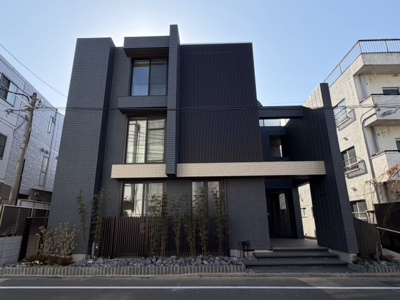 【その他共用部分】 | (仮称)下馬６丁目メゾン