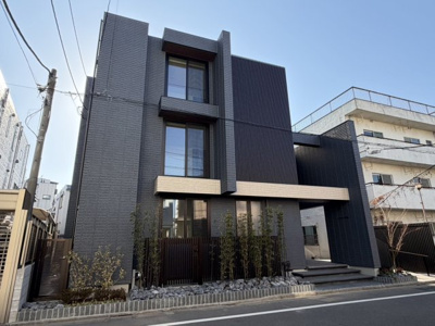 【その他】 | (仮称)下馬６丁目メゾン