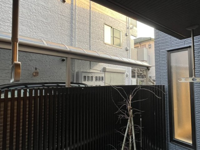 【展望】 | Breezemont学芸大学