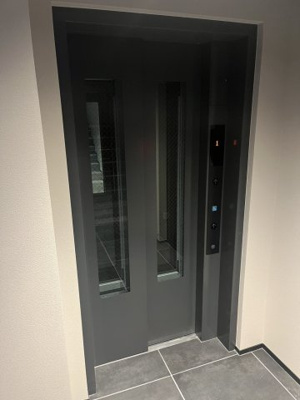 【内装】 | (仮称)下馬６丁目メゾン