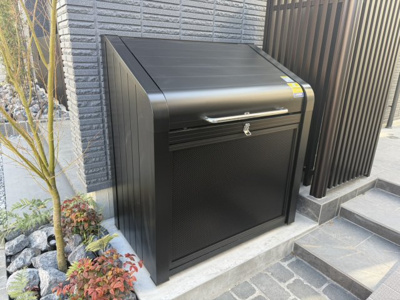 【庭】 | (仮称)下馬６丁目メゾン