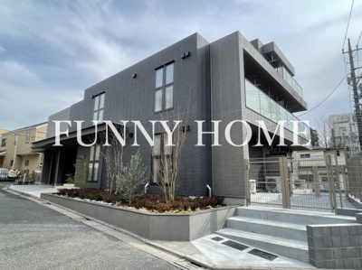 【外観】 | (仮称)杉並区和泉2丁目メゾン