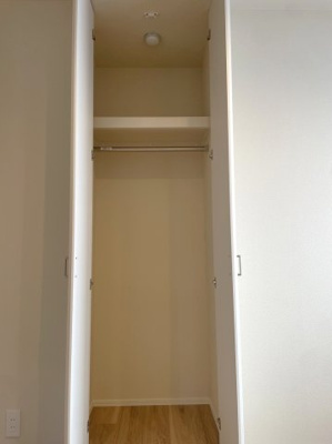 【内装】 | (仮称)杉並区和泉2丁目メゾン | 完成イメージパースです。現況優先です。