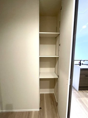 【設備】 | (仮称)杉並区和泉2丁目メゾン | 住戸