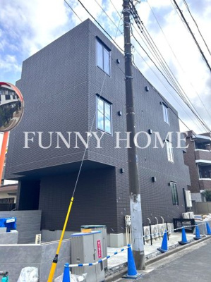 【外観】 | ゴールデンオーク