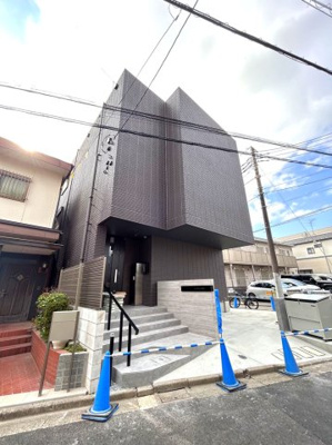 【エントランス】 | ゴールデンオーク