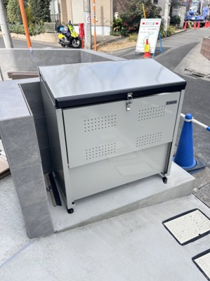 【その他共用部分】 | ゴールデンオーク