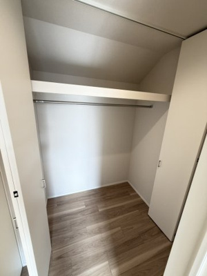 【収納】 | メゾン喜多見(戸建)