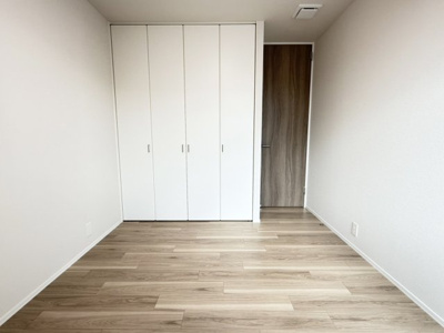 【内装】 | メゾン喜多見(戸建)