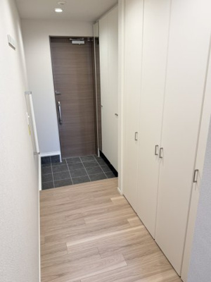 【玄関】 | メゾン喜多見(戸建)