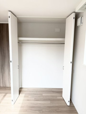 【収納】 | メゾン喜多見(戸建)