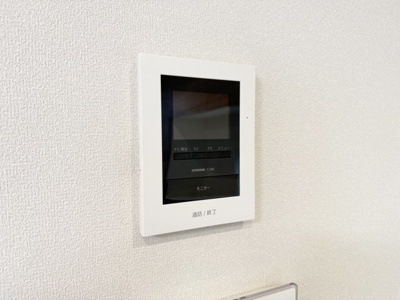 【セキュリティ】 | メゾン喜多見(戸建)