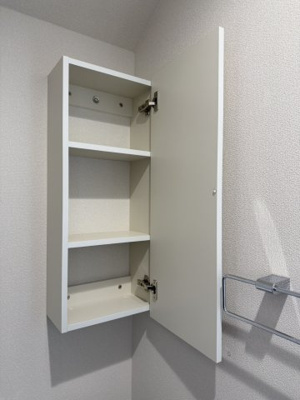 【その他】 | メゾン喜多見(戸建)