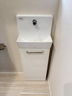 【その他】 | メゾン喜多見(戸建)