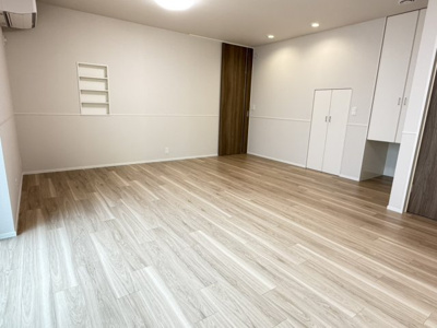 【内装】 | メゾン喜多見(戸建)