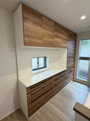 【その他】 | メゾン喜多見(戸建)