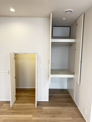 【その他】 | メゾン喜多見(戸建)