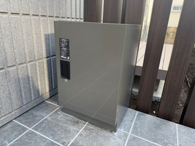 【その他】 | メゾン喜多見(戸建)