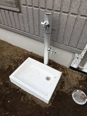 【その他】 | メゾン喜多見(戸建)