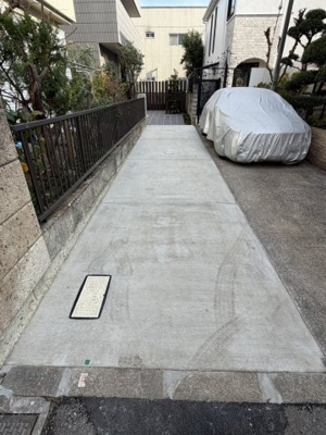 【その他】 | メゾン喜多見(戸建)