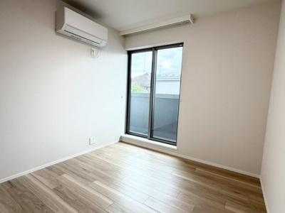 【内装】 | メゾン喜多見(戸建)