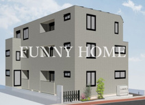 ヴァーチェ桜ヶ丘の画像