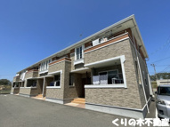 ヴィラ・フィオーレの画像