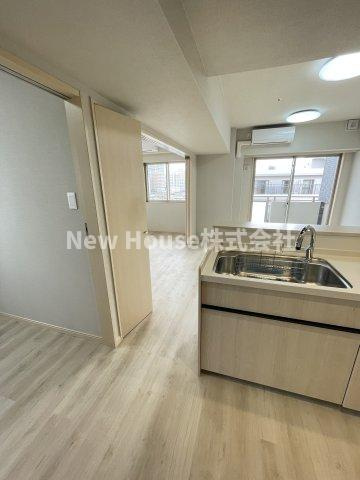 キャンバス板橋