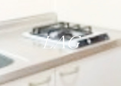 【設備】 | ヴィンテージＫ | ガスコンロです。