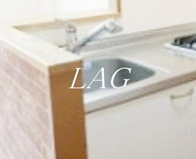 【内装】 | ヴィンテージＫ | シンクです。