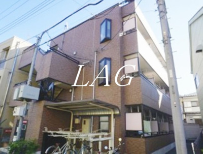 【外観】 | ヴィンテージＫ | 外観です。