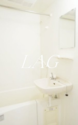 【浴室】 | ヴィンテージＫ | お風呂です。