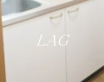 【収納】 | ヴィンテージＫ | キッチン下収納です。