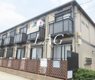 Ｌｉｔｔｌｅ　Ｗｉｎｇの画像