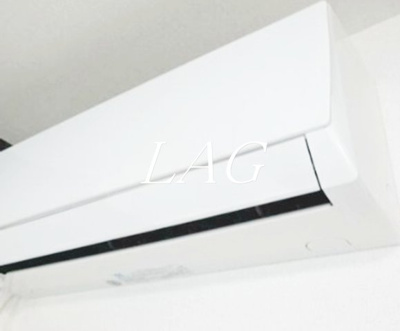 【設備】 | コート３６９ | エアコンです。