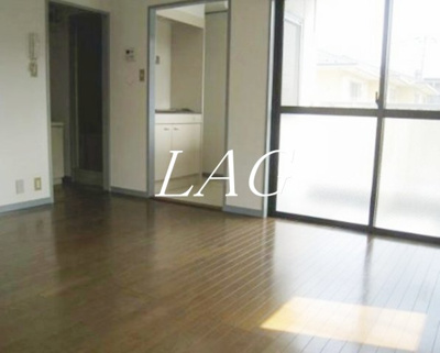 【寝室】 | 松村マンション | 寝室です。