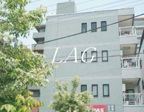 松村マンションの画像