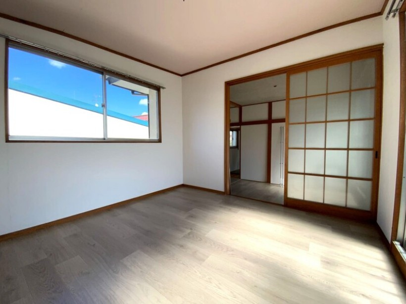 共栄ハウスのその他共用部分