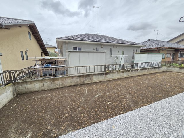 新築　太田市新田早川町　Blooming　Garden　１号棟の展望|太田市新田早川町　Blooming　Garden　１号棟