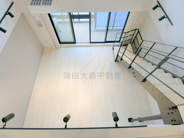 ブランシエスタ西馬込