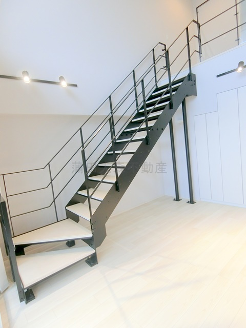 ブランシエスタ西馬込の設備