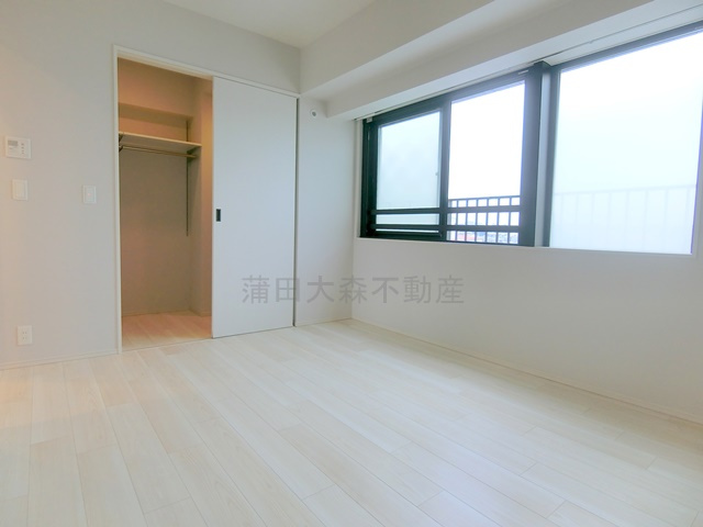 ブランシエスタ西馬込のその他|洋室6.8帖