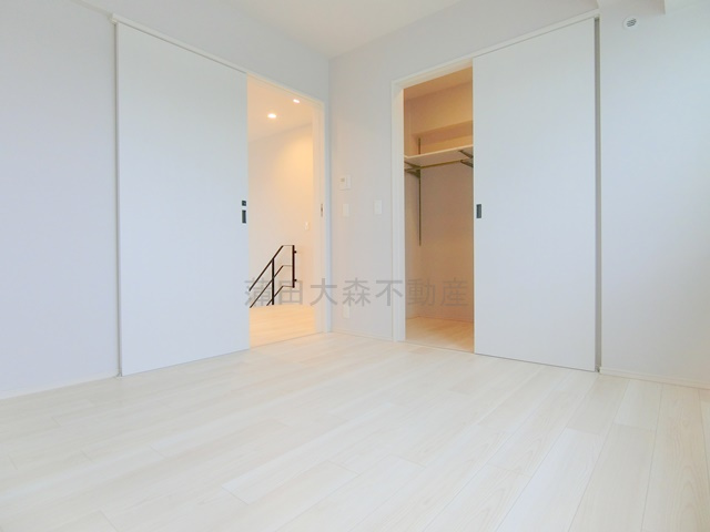 ブランシエスタ西馬込のその他|洋室6.8帖