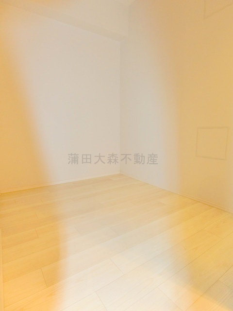 ブランシエスタ西馬込の内装|洋室2.6帖