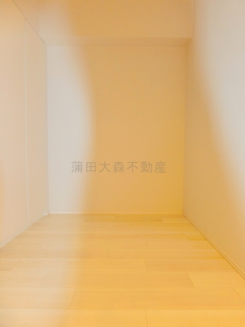 ブランシエスタ西馬込の内装|洋室2.6帖