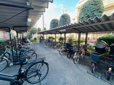 【その他】 | 日商岩井第2緑地公園マンション